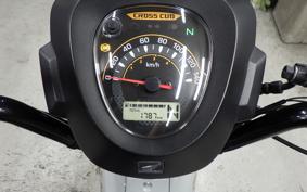 HONDA CROSS CUB 110 2021 JA60