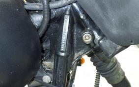 HARLEY FLSTF 1450 2001