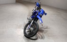 YAMAHA XTZ125E KE07