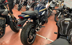 KAWASAKI Z900RS 2023 ZR900K