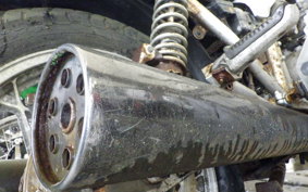 SUZUKI GSX750S KATANA 1982 GS75X