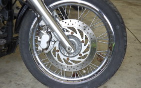 YAMAHA DRAGSTAR 400 2006 VH01J