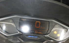 HONDA PCX 160 2016 KF47