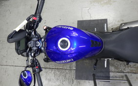 SUZUKI SV650 A 2026 VP55E
