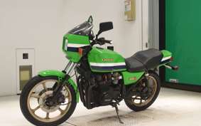 KAWASAKI Z750 GP 1982 KZ750R