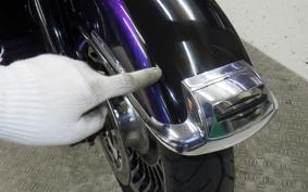HARLEY FLHTK 1690 2009