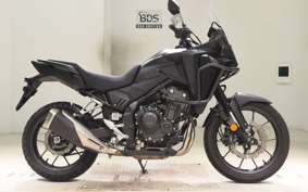 HONDA NX400 2024 NC65