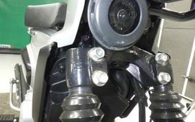 HONDA CROSS CUB 110 2023 JA60