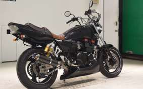 YAMAHA XJR400 Gen.3 R 2001 RH02J