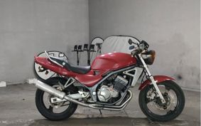 KAWASAKI BALIUS 250 ZR250A