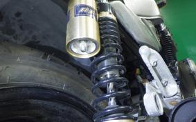 SUZUKI GSX400 IMPULSE 1995 GK79A