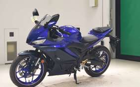 YAMAHA YZF R-3 2024 RH21J