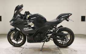KAWASAKI NINJA 250 2 2000 EX250P