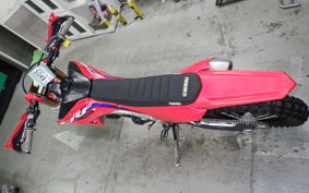 HONDA CRF250RX ME12