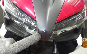 HONDA CBR400R ABS 2018 NC47