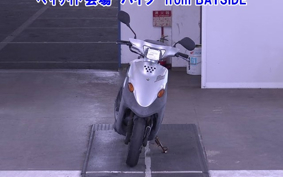YAMAHA BJ