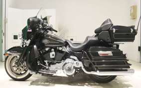 HARLEY FLHTCU SIDECAR 1580 2007