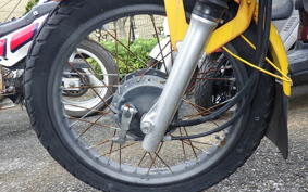HONDA CROSS CUB 110 JA45