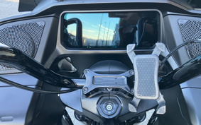 HARLEY FLTRX ROAD GLIDE 2024 KH7