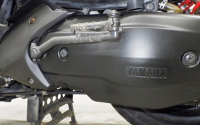 YAMAHA CYGNUS 125 XSR 2 2026 SE44J