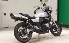 SUZUKI GSX400 IMPULSE 1995 GK79A