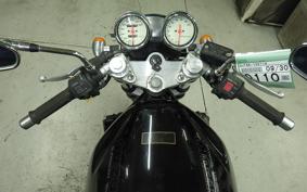SUZUKI BANDIT 250 GJ74A