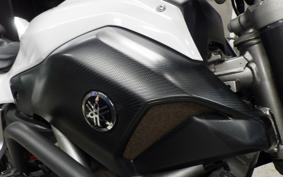 YAMAHA MT-07 2014 RM07J