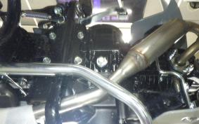 HONDA C125 SUPER CUB 1982 JA71