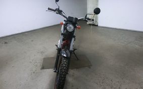 YAMAHA TRICKER 2008 DG16J