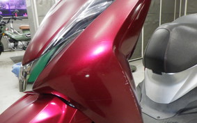 HONDA LEAD 125 2017 JF45