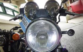 SUZUKI BANDIT 250 Gen.2 GJ77A