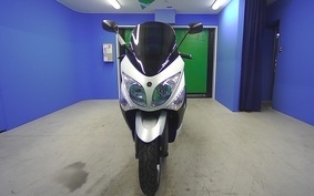 YAMAHA T-MAX 500 2010 SJ08J