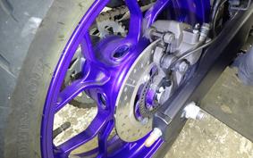 YAMAHA MT-03 ABS 2023 RH21J