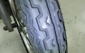 HONDA GB250 CLUBMAN Gen.5 2007 MC10