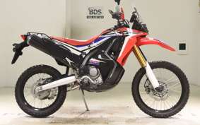 HONDA CRF250 RALLY A 2023 MD44