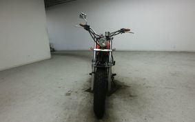 HONDA FTR223 MC34