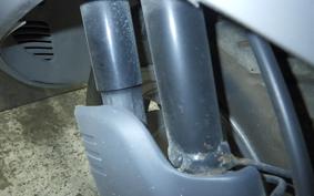 HONDA SPACY 125 Gen. 3 JF04