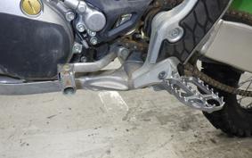 KAWASAKI KX250 2001 KX252E