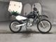 Фото Suzuki DJEBEL250XC с японского аукциона