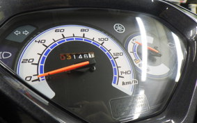 YAMAHA AXIS 125 Z 2024 SED7J