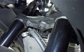 HONDA CBR400R 2024 NC65