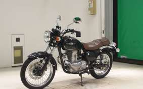 KAWASAKI ESTRELLA 2007 BJ250A