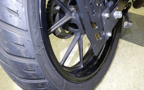 SUZUKI GSX-S125 2006 DL32B