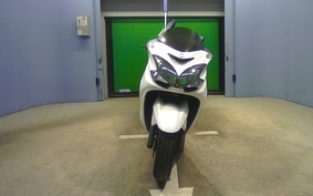 YAMAHA MAJESTY 400 Gen.2 2010 SH06J