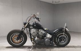 HARLEY FLSTC 1340 1988 BJL