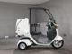 Фото Honda GYRO 2011 с японского аукциона