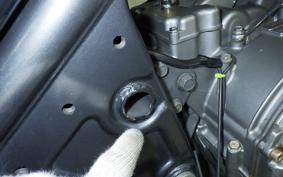 KAWASAKI ZEPHYR 1100 2001 ZRT10A