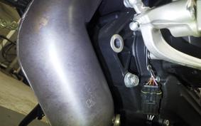 MOTO MORINI GRAN PASSO 1200 2018