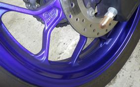 YAMAHA YZF-R25 2022 RG43J
