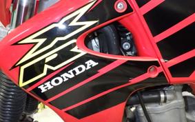 HONDA XR650R 2000